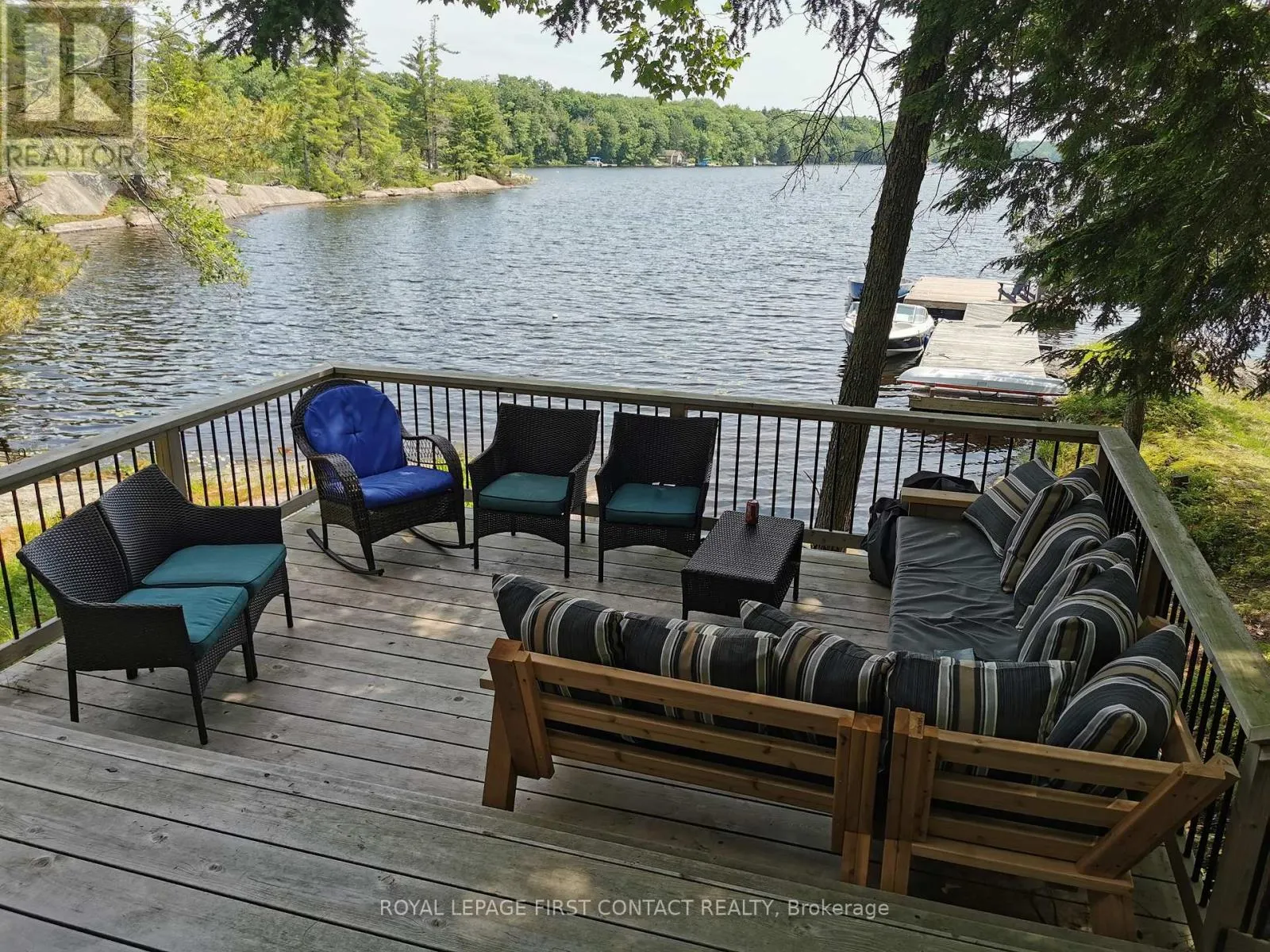 345 HEALEY LAKE WATER