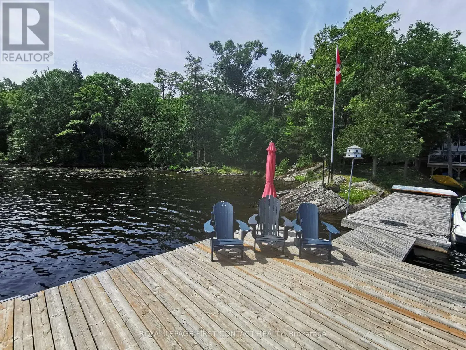 345 HEALEY LAKE WATER