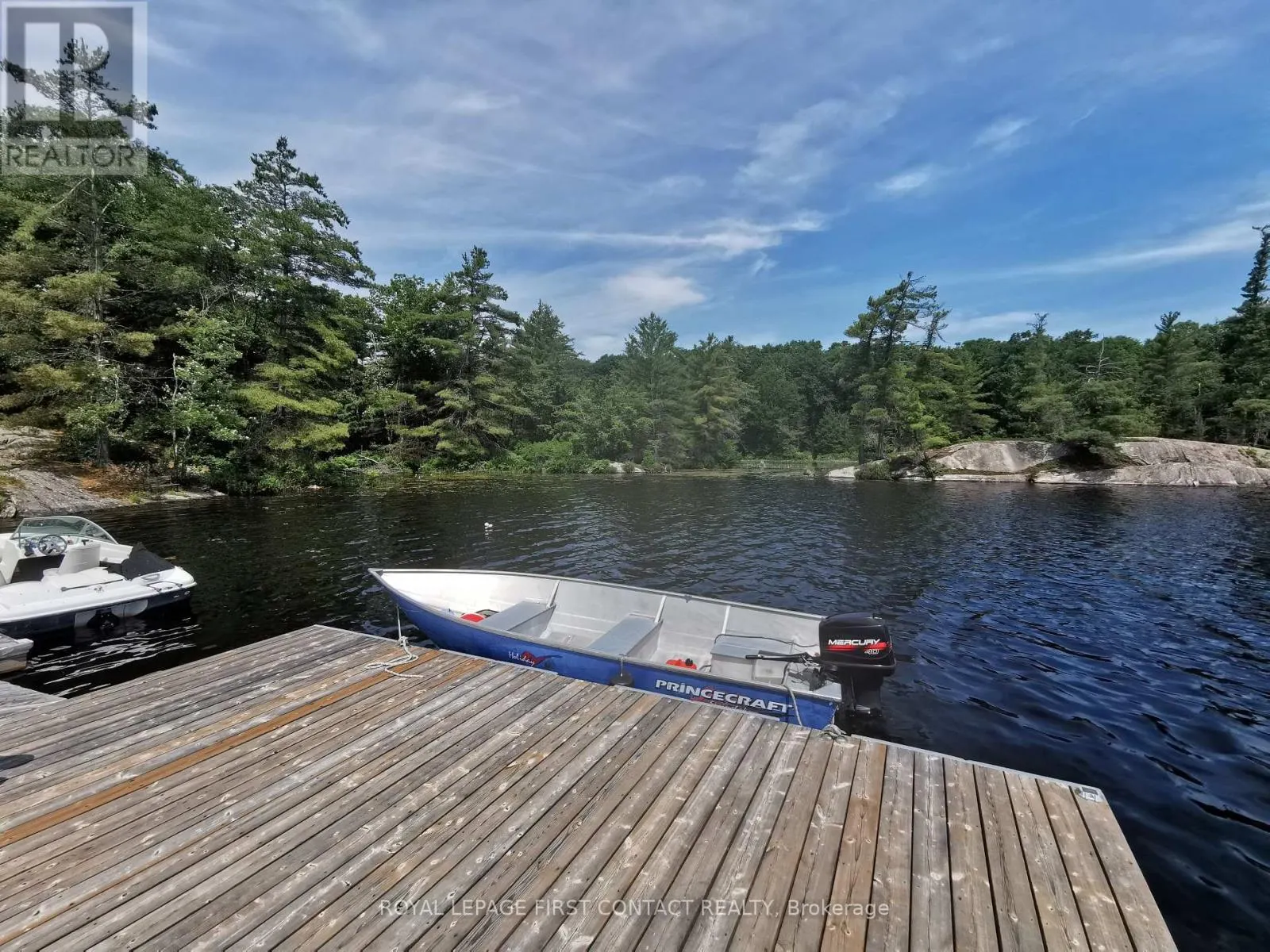 345 HEALEY LAKE WATER
