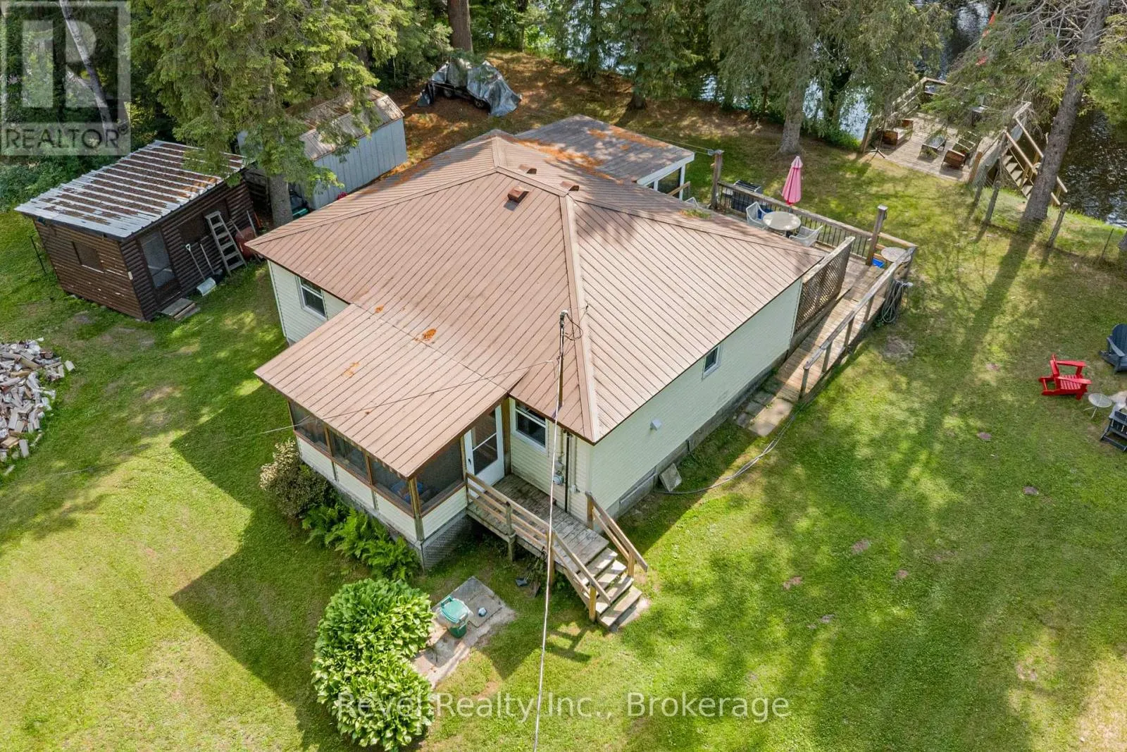 59 BROOK ROAD