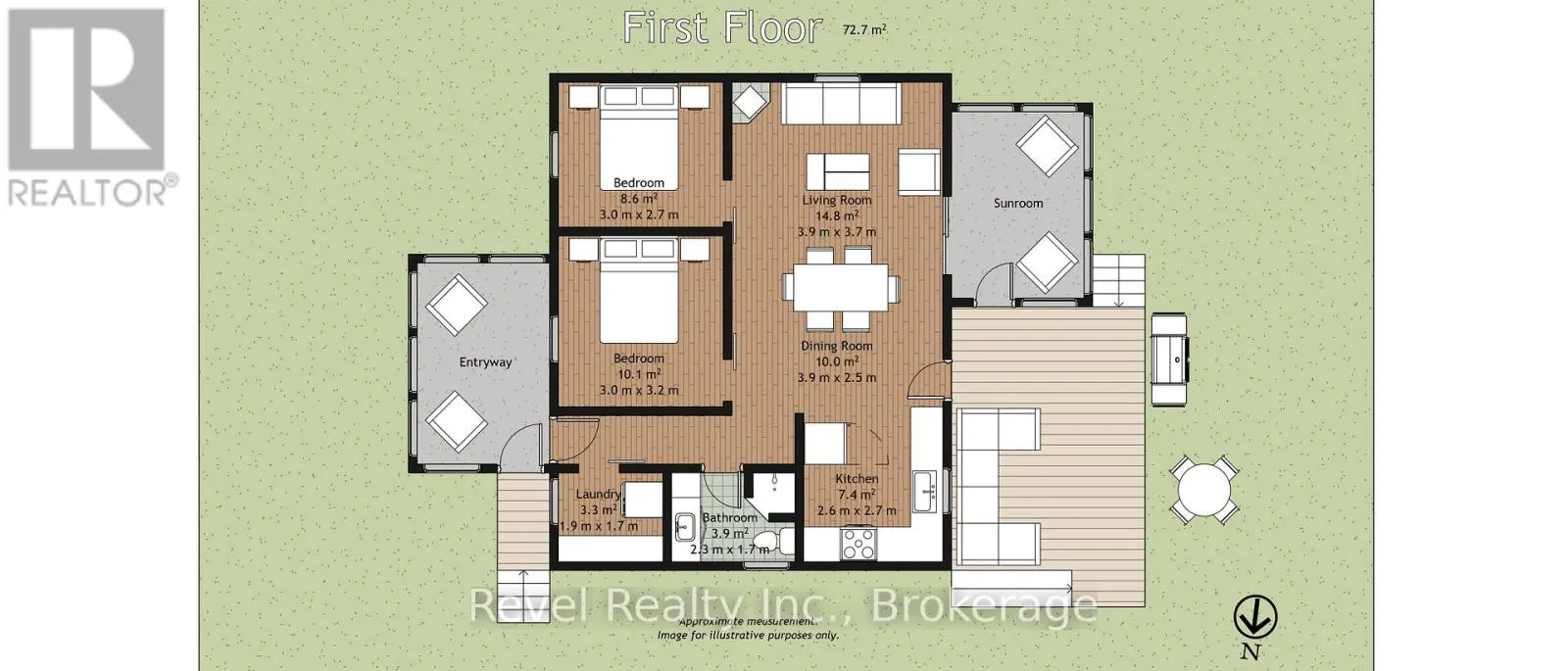 59 BROOK ROAD