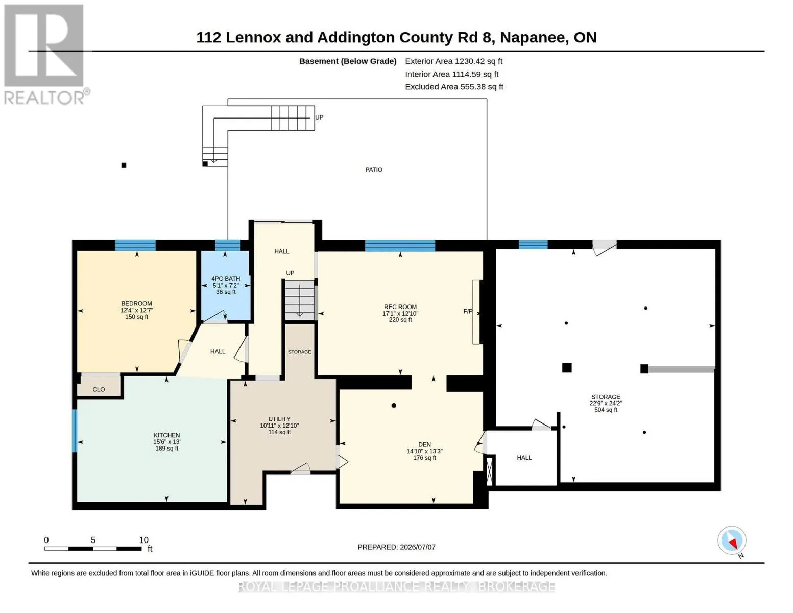 112 COUNTY ROAD 8