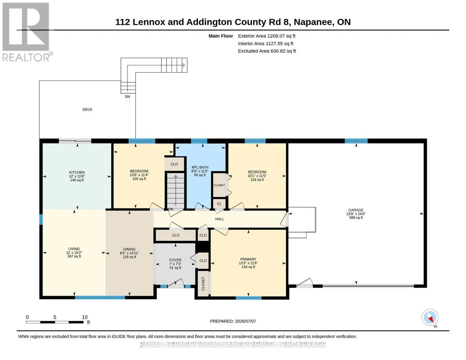112 COUNTY ROAD 8