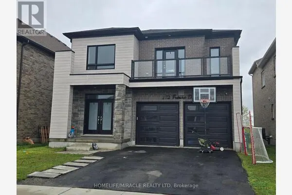 172 FREURE DRIVE