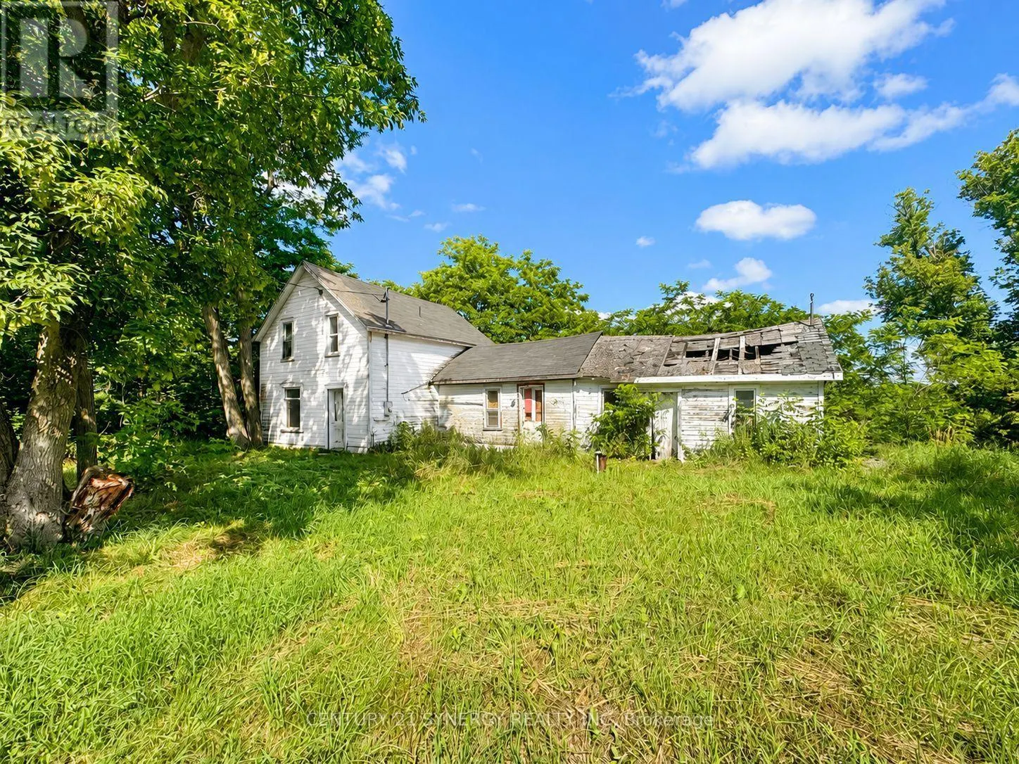 30 KITLEY SOUTH ELMSLEY TOWNLINE ROAD