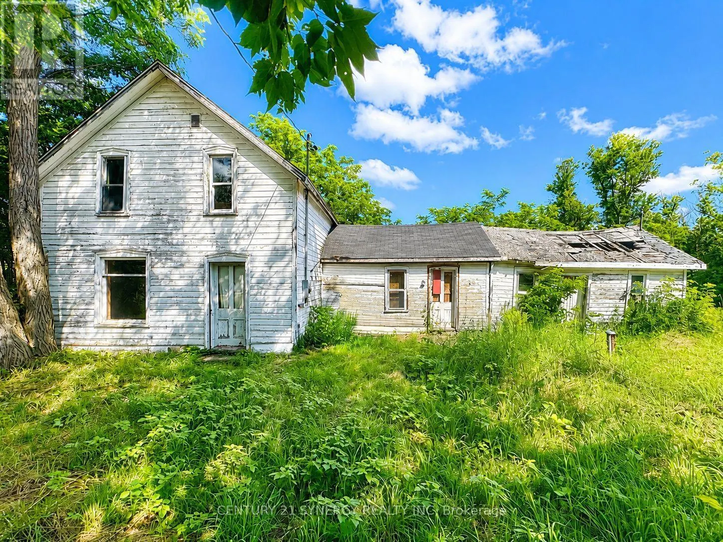 30 KITLEY SOUTH ELMSLEY TOWNLINE ROAD