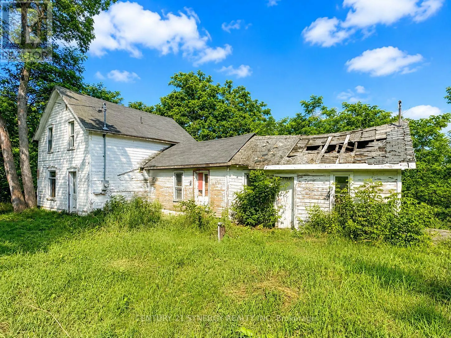 30 KITLEY SOUTH ELMSLEY TOWNLINE ROAD