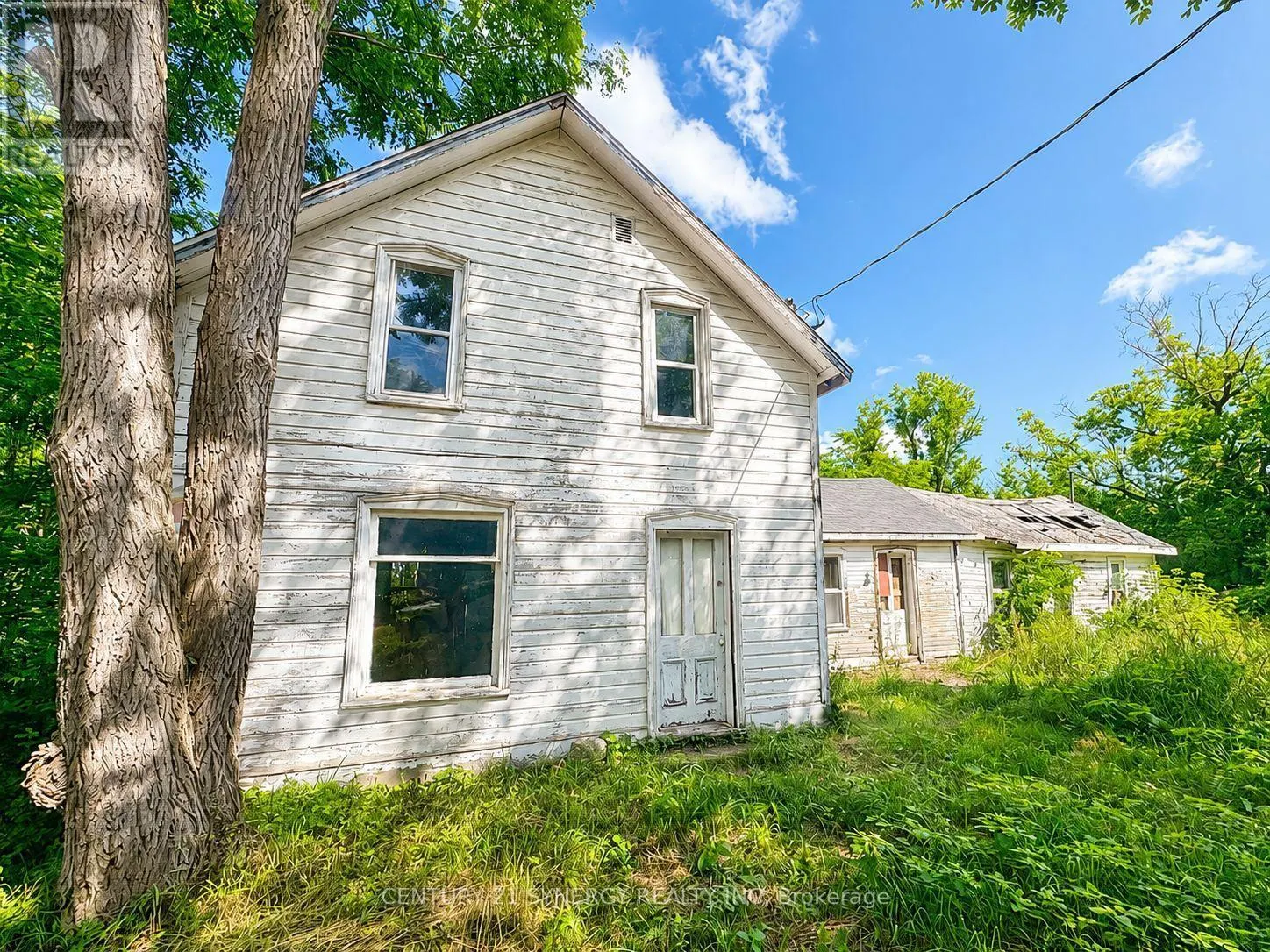 30 KITLEY SOUTH ELMSLEY TOWNLINE ROAD