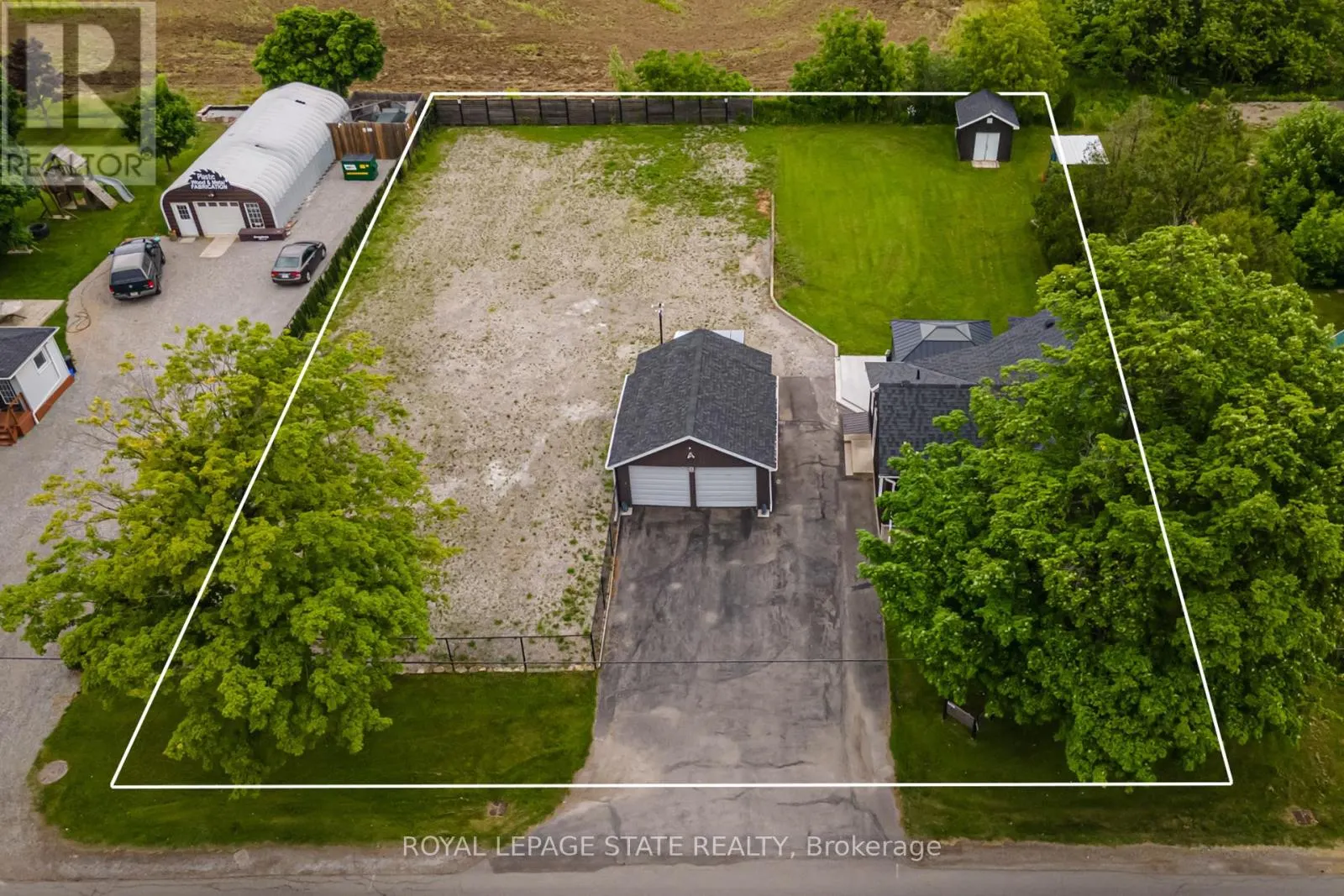 9056 AIRPORT ROAD
