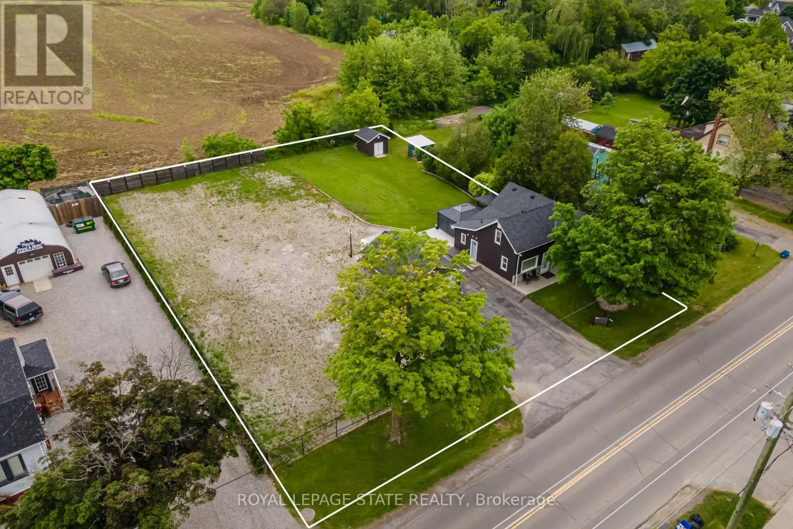 9056 AIRPORT ROAD