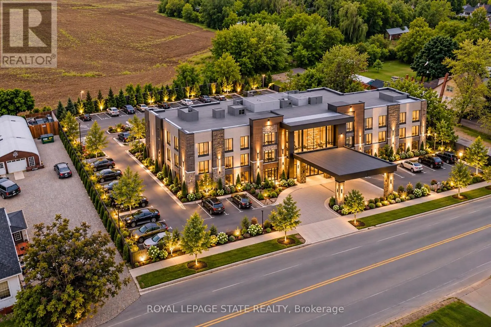 9056 AIRPORT ROAD