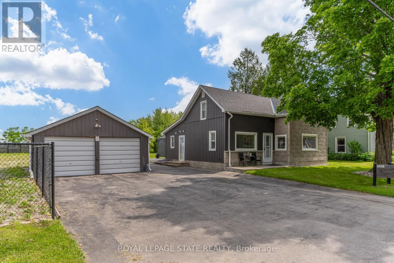 9056 AIRPORT ROAD