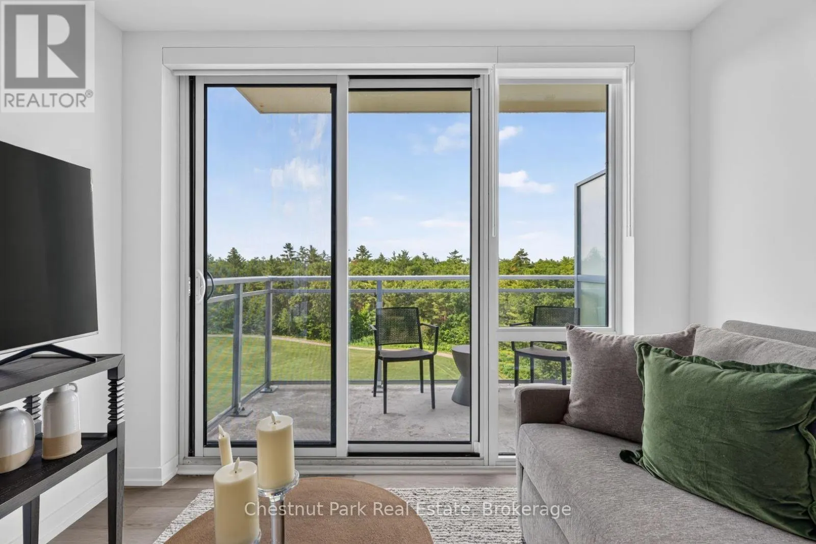 #513 - 100 CARRICK TRAIL ##513