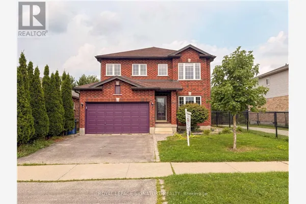 31 INGRAM DRIVE