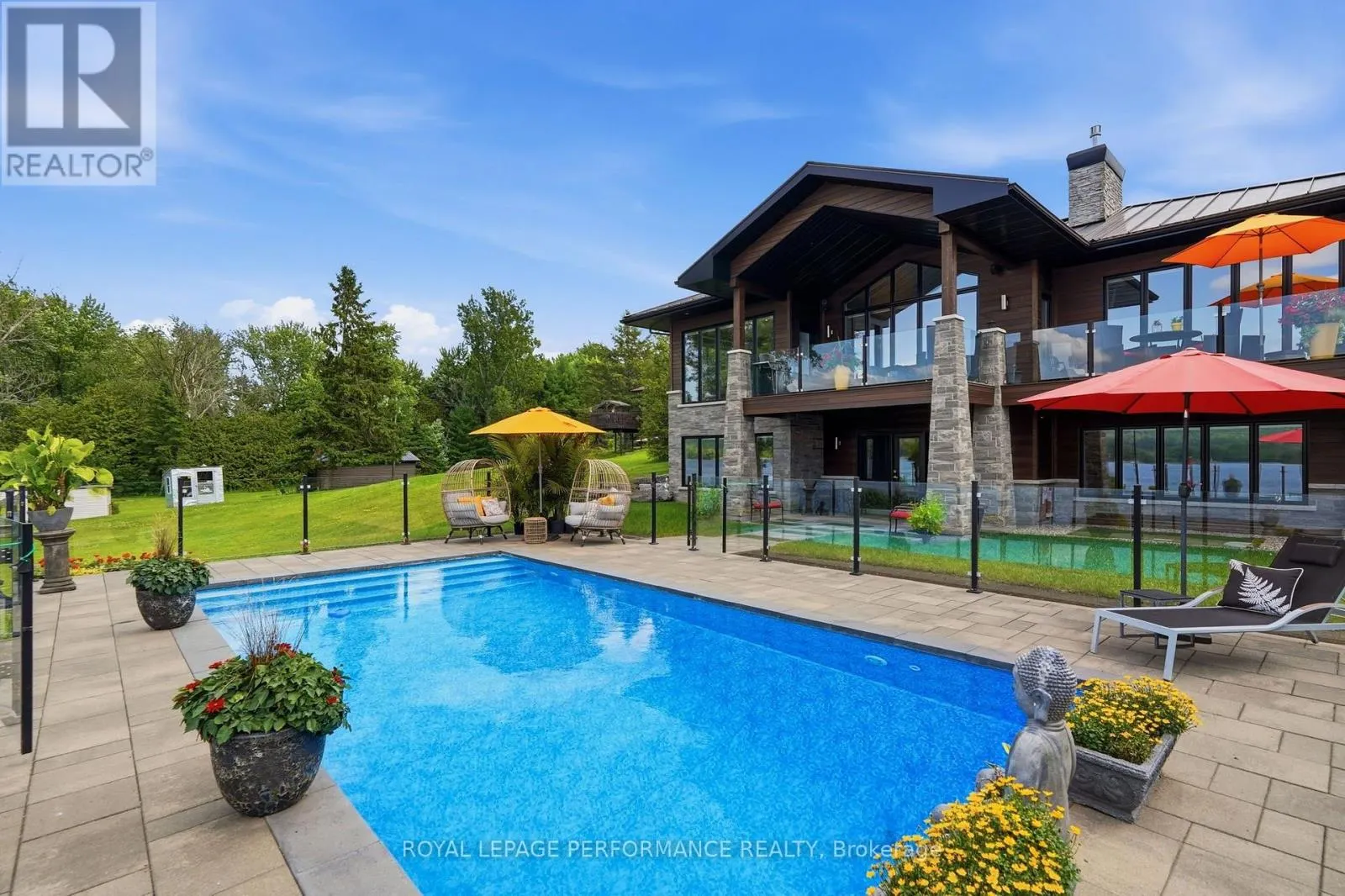 263 DU DOMAINE ROAD