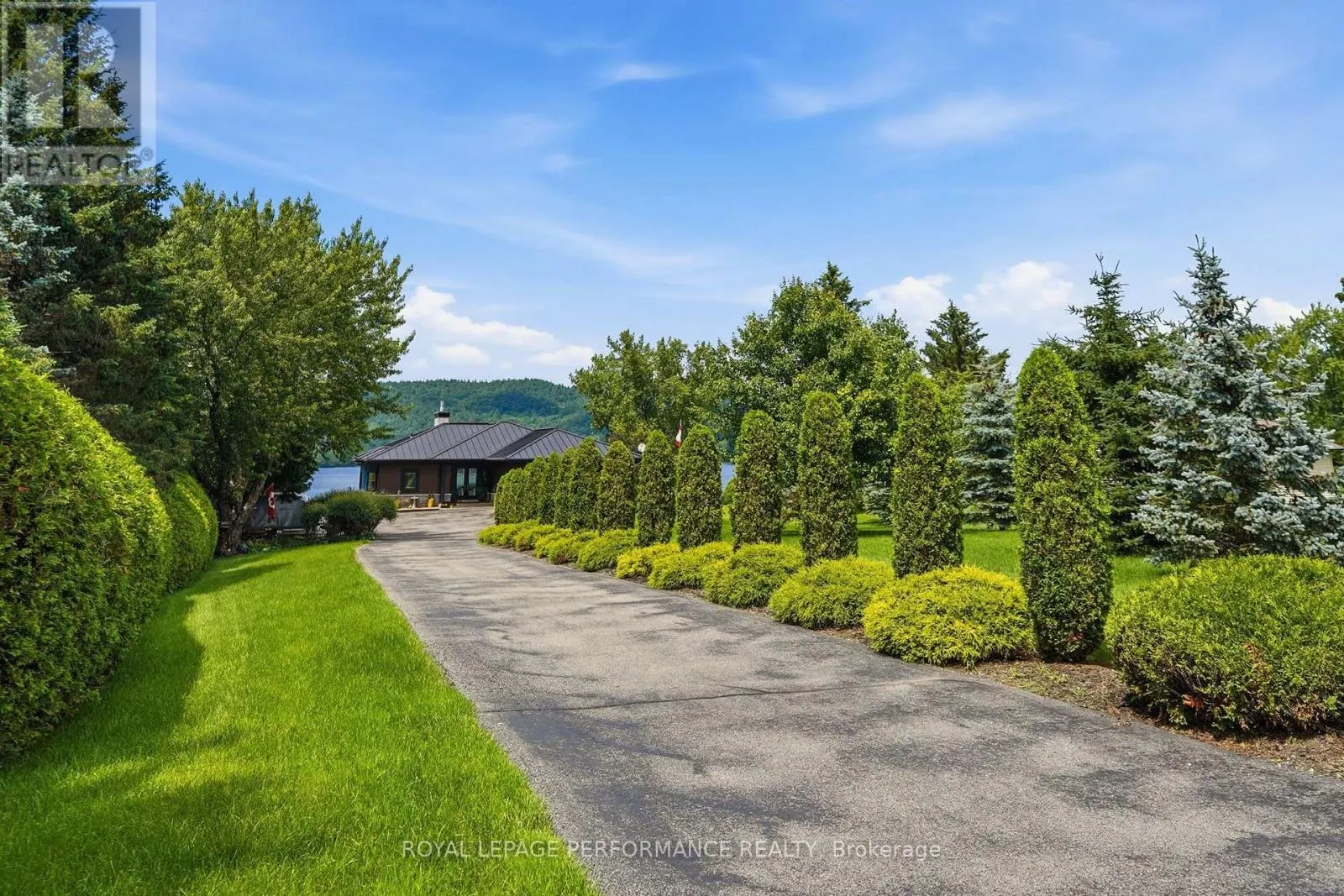 263 DU DOMAINE ROAD