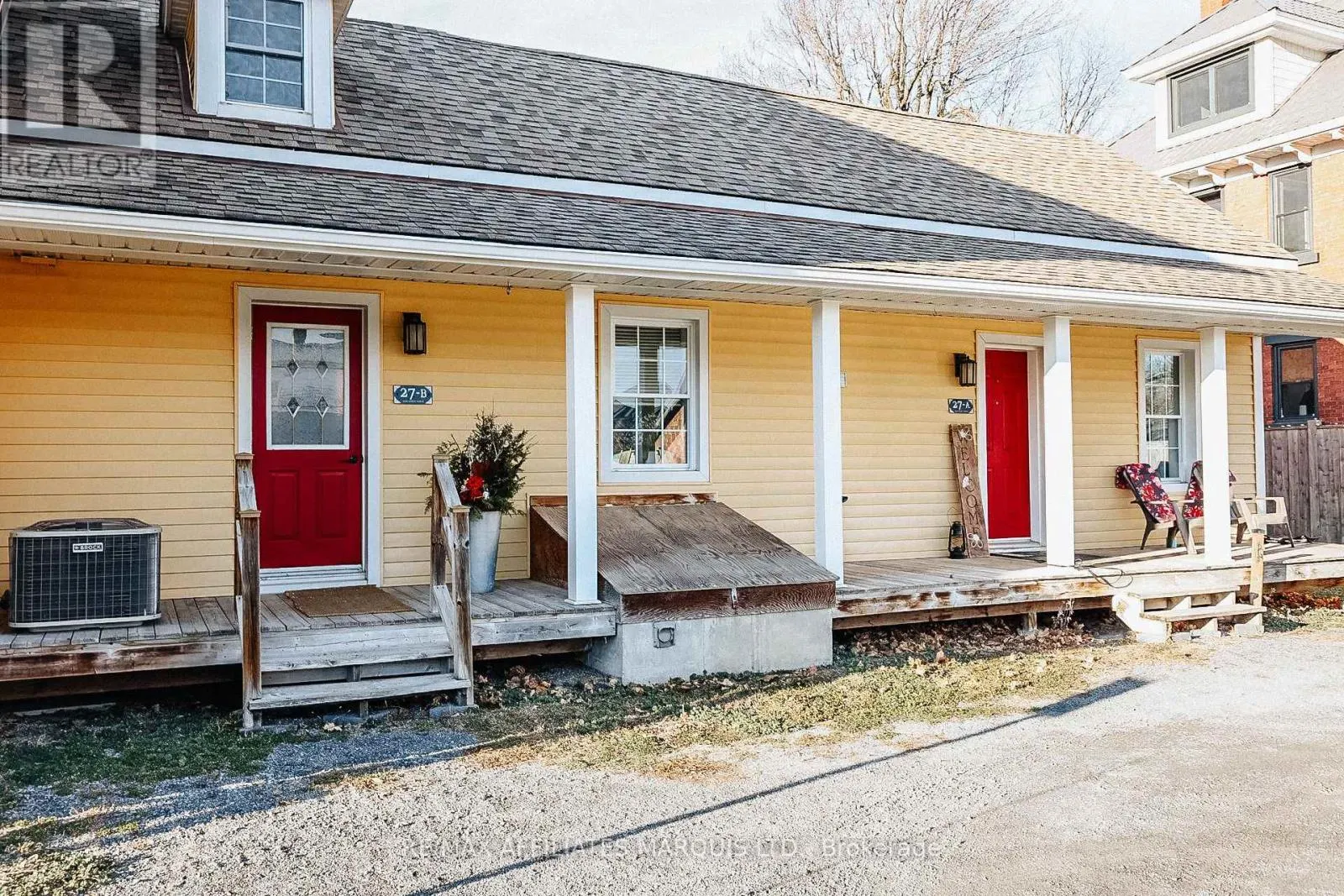 25-27 MAIN STREET N