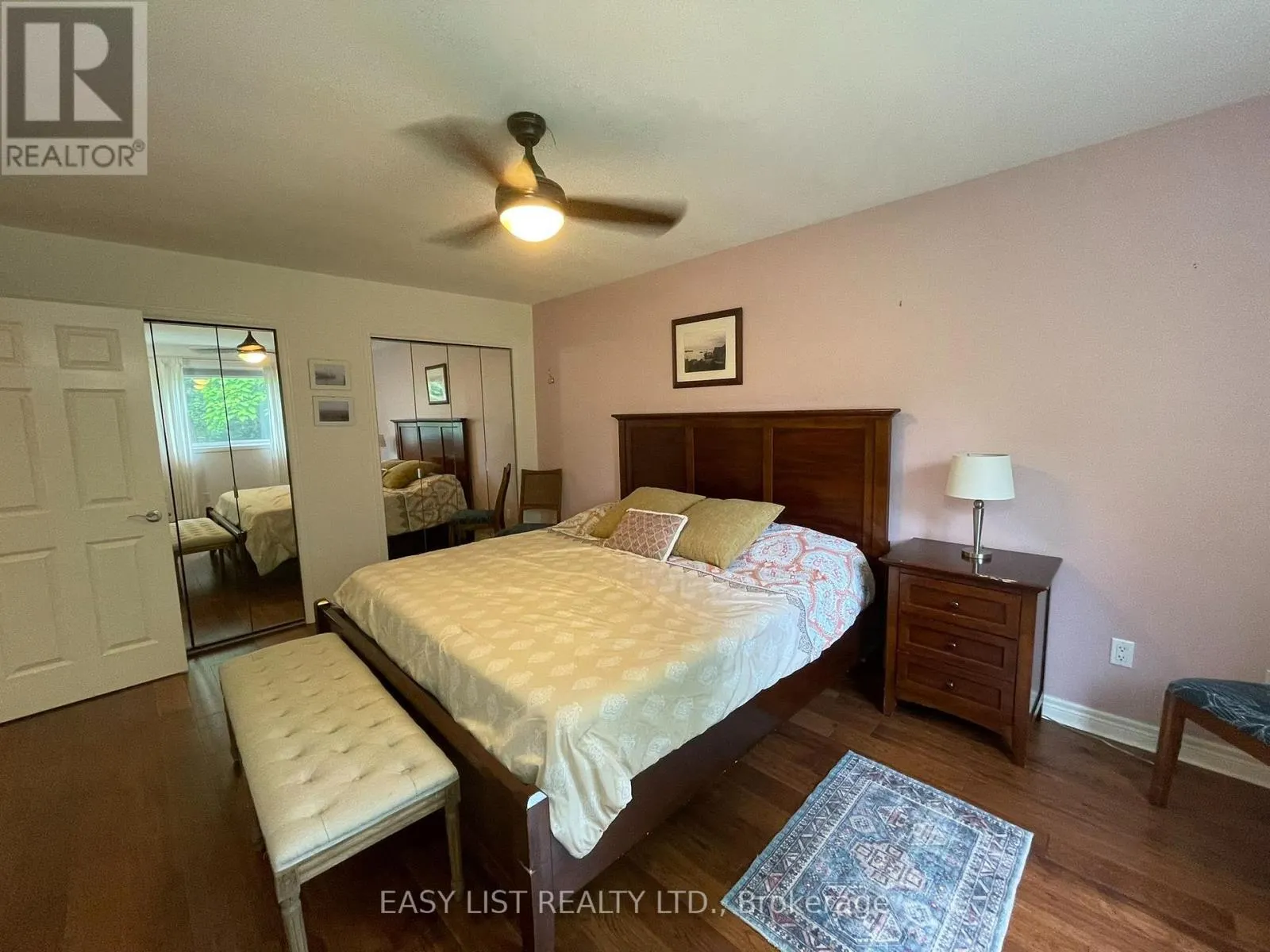 3 BAKER PLACE
