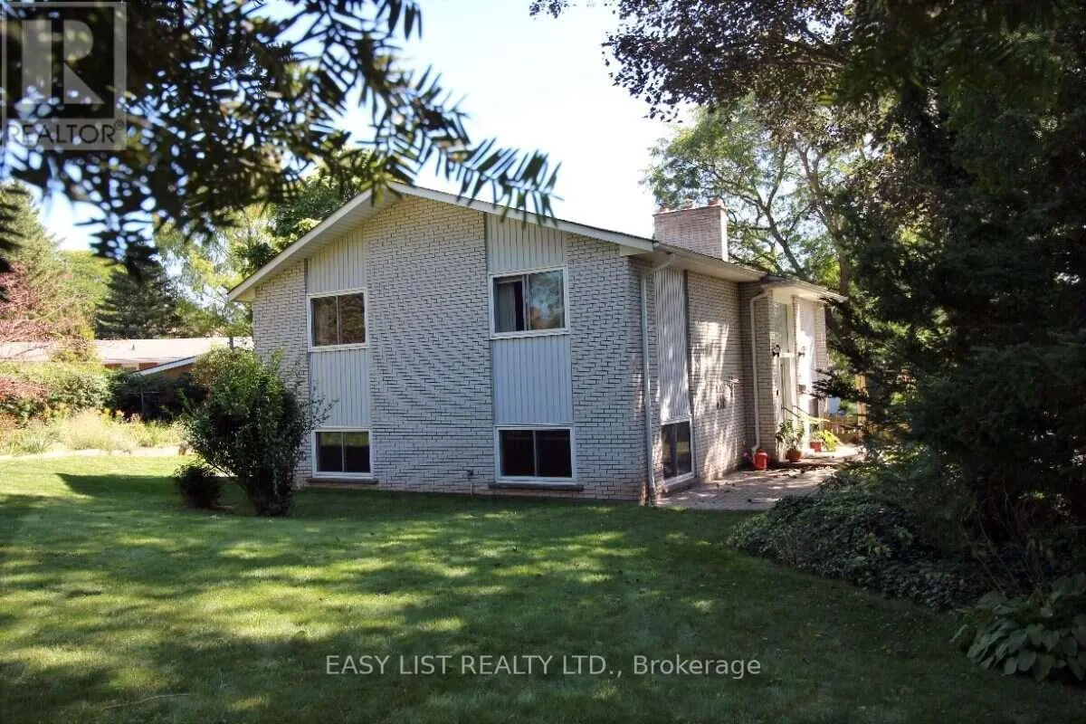 3 BAKER PLACE