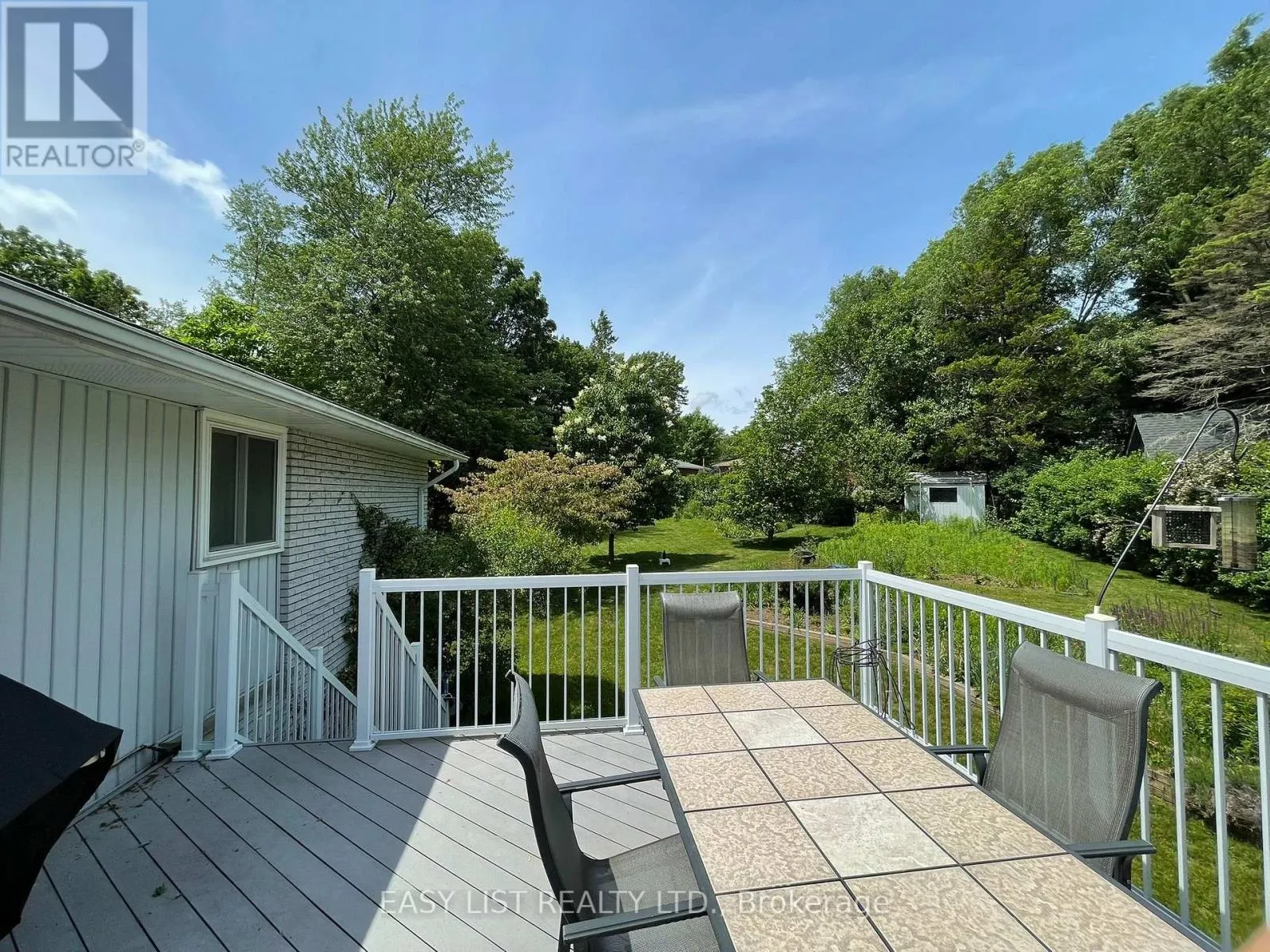 3 BAKER PLACE