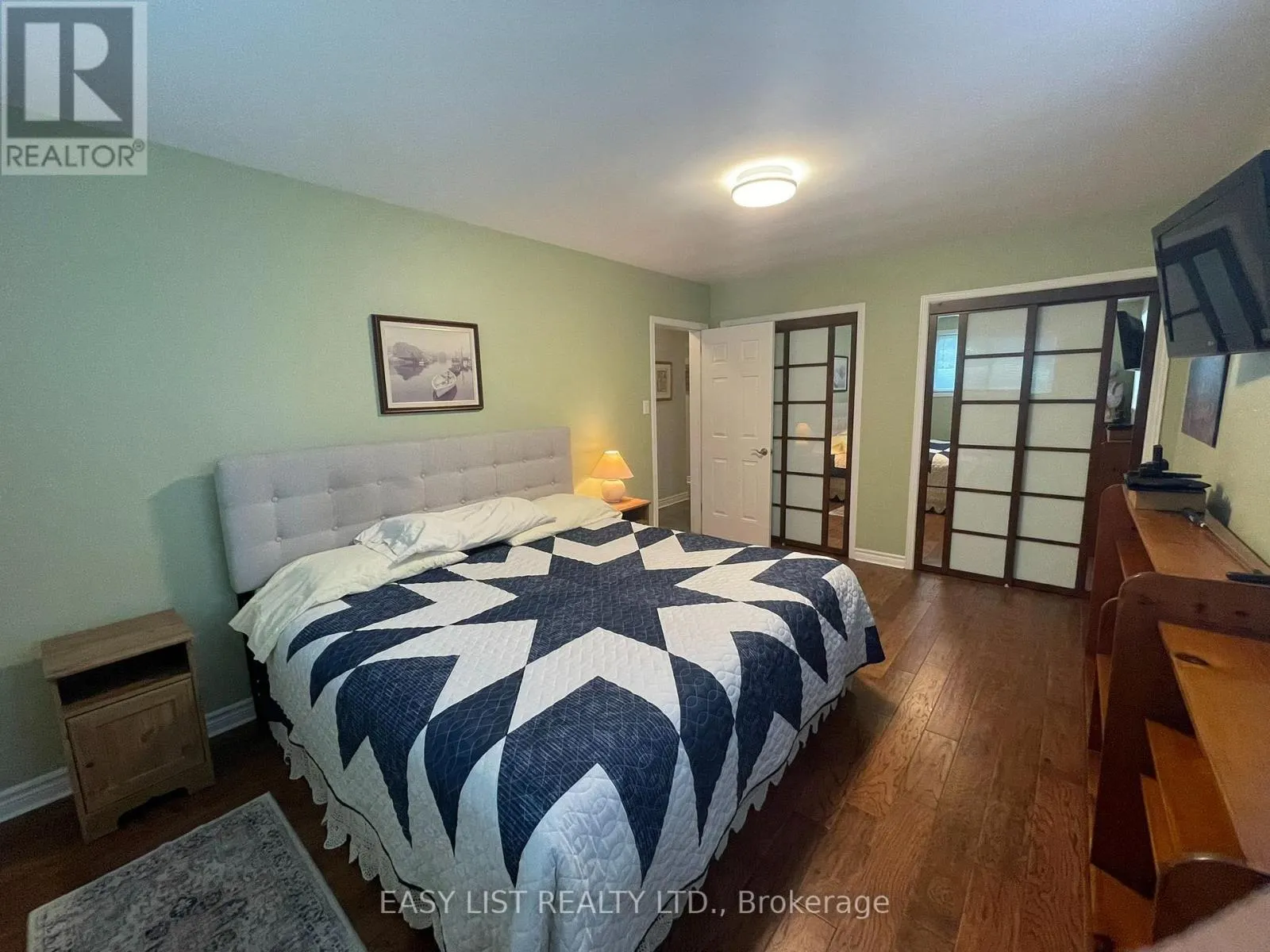 3 BAKER PLACE