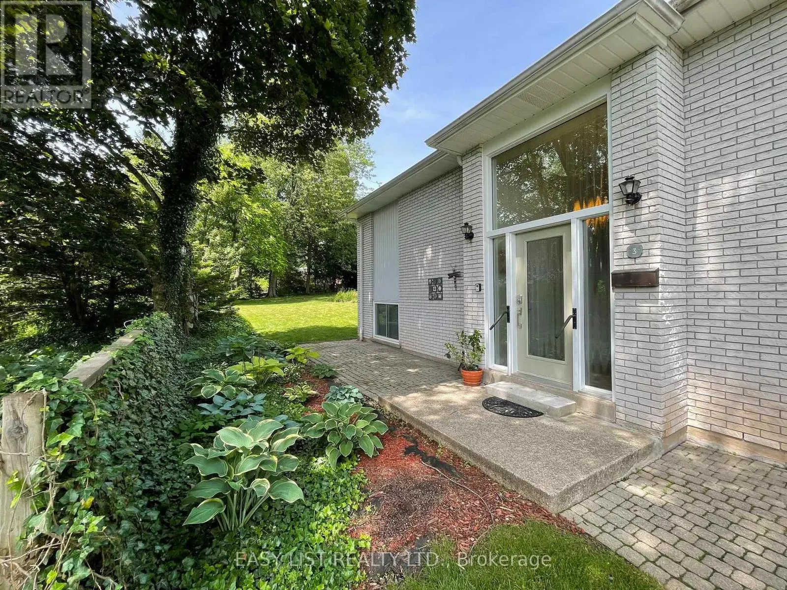 3 BAKER PLACE