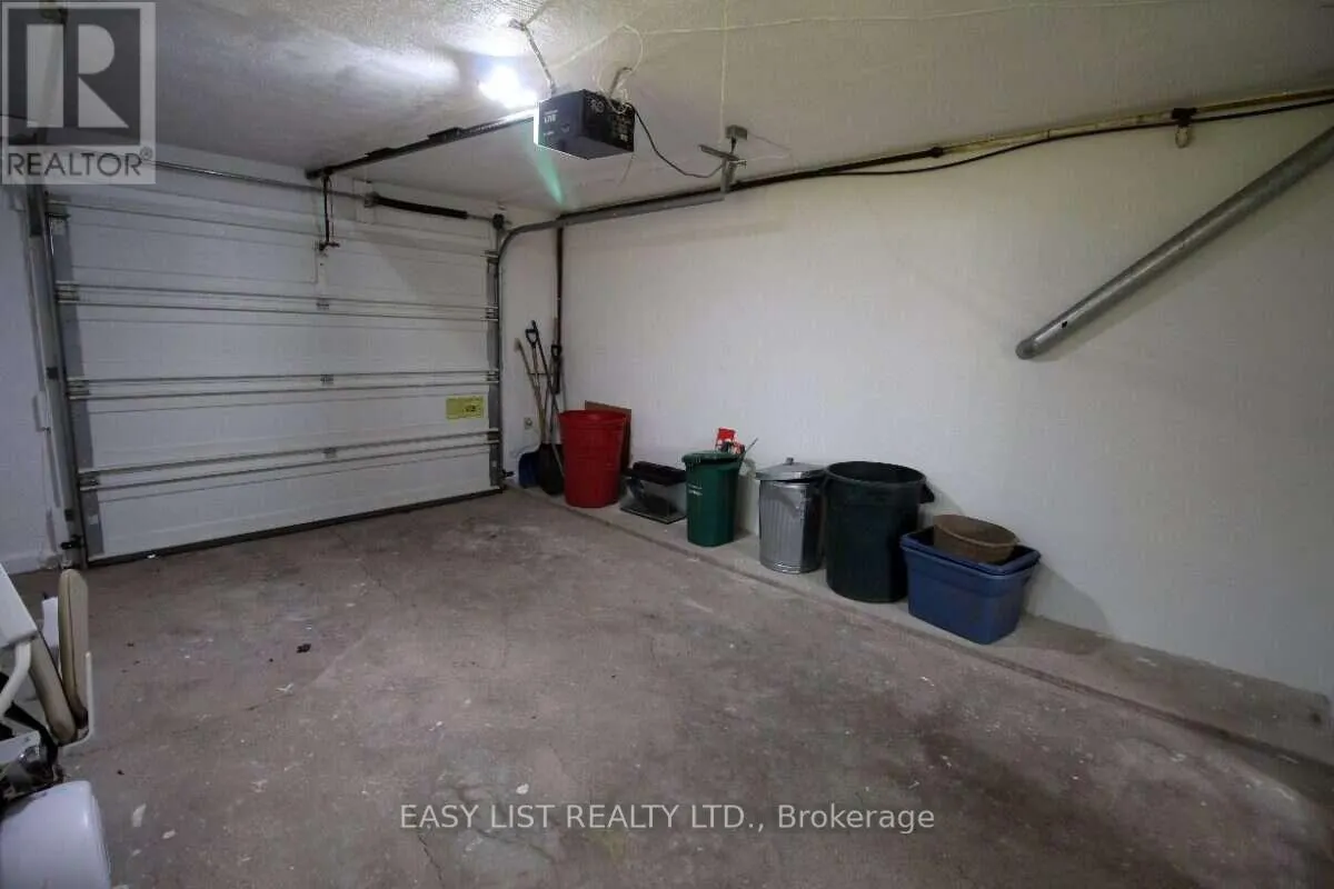 3 BAKER PLACE