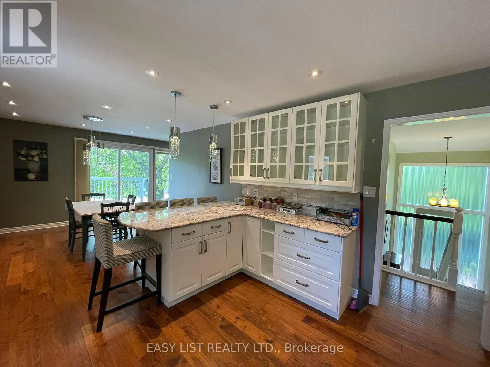 3 BAKER PLACE