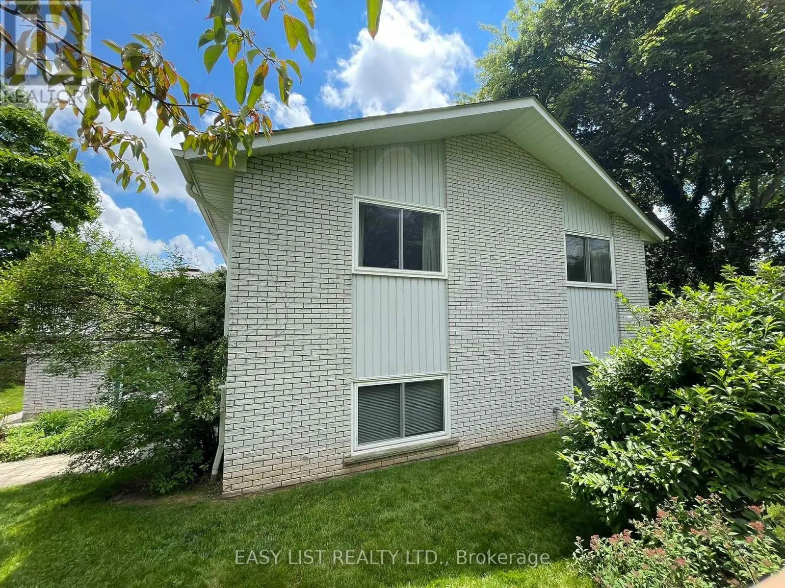 3 BAKER PLACE