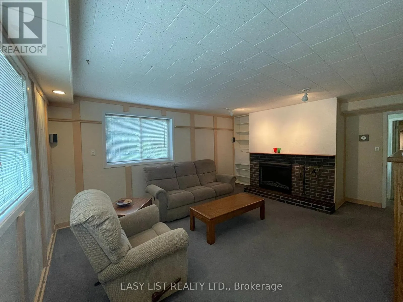 3 BAKER PLACE