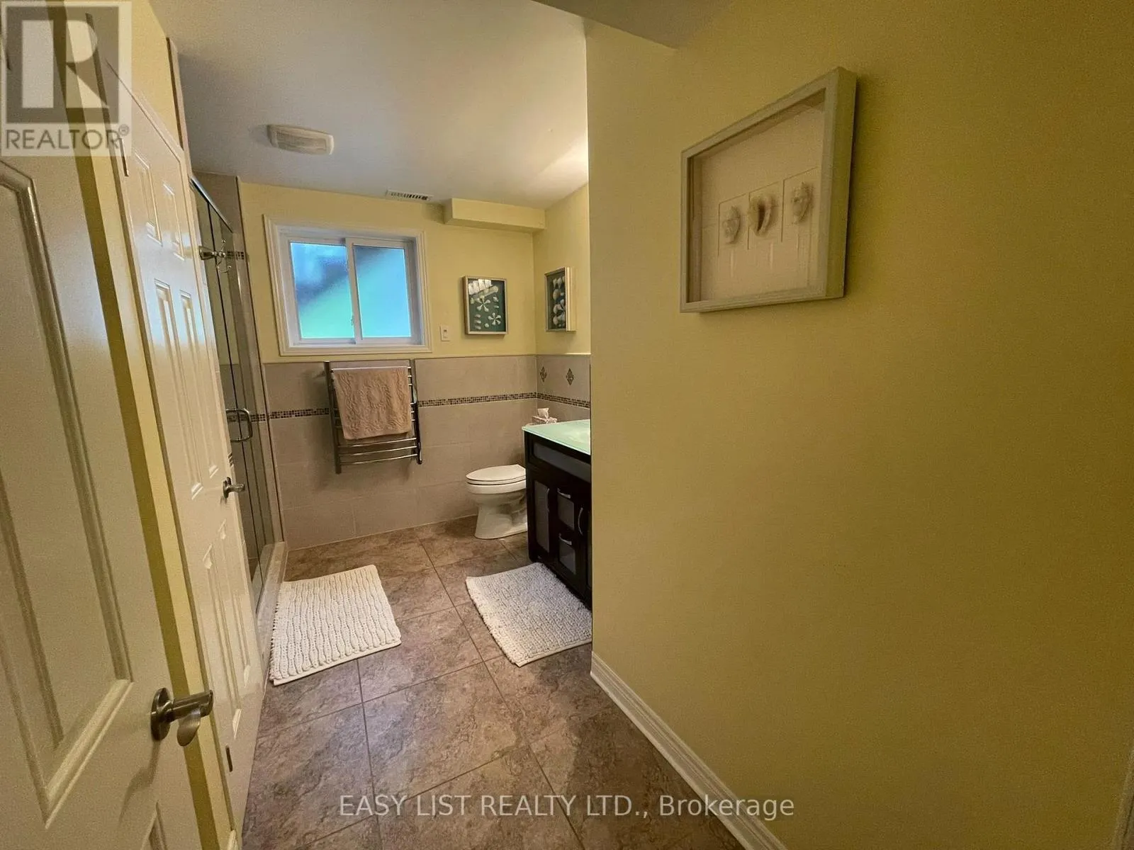 3 BAKER PLACE