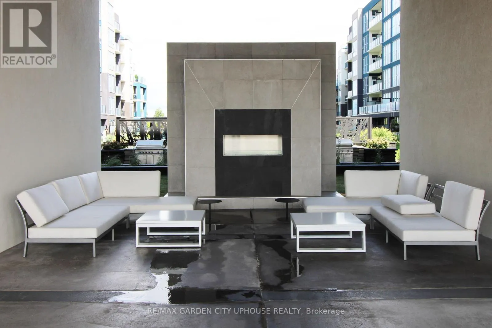 336 - 16 CONCORD PLACE #336