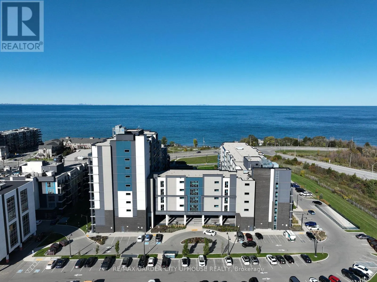 336 - 16 CONCORD PLACE #336
