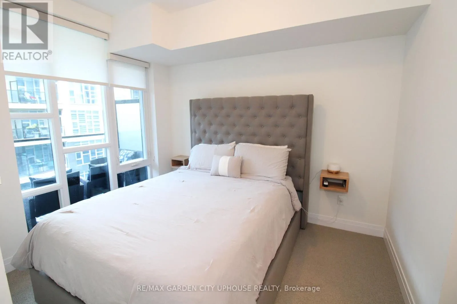 336 - 16 CONCORD PLACE #336