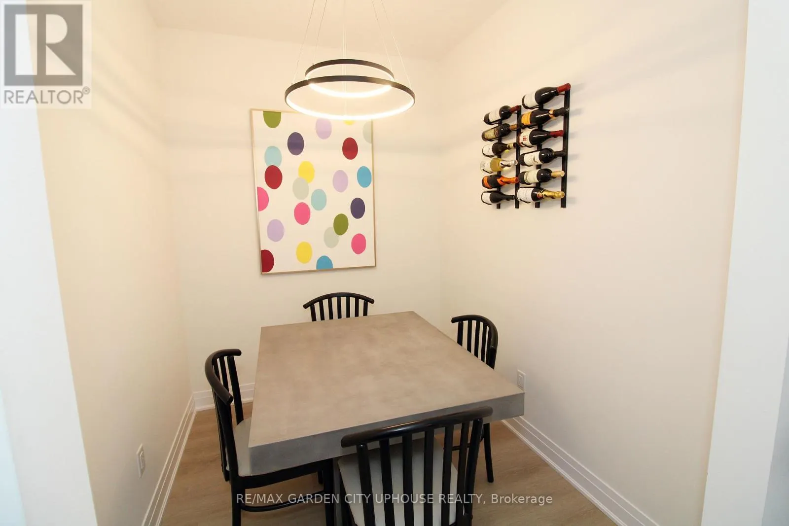 336 - 16 CONCORD PLACE #336