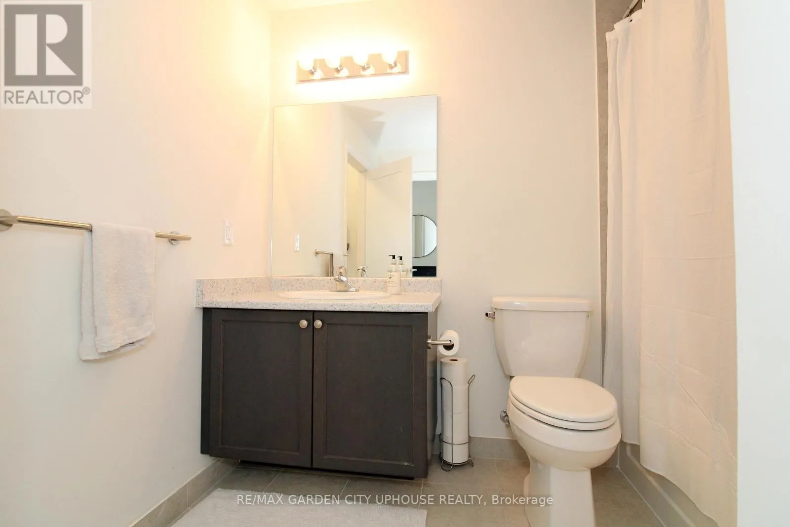 336 - 16 CONCORD PLACE #336