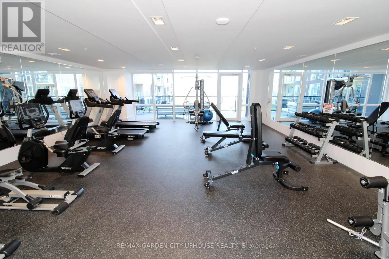 336 - 16 CONCORD PLACE #336
