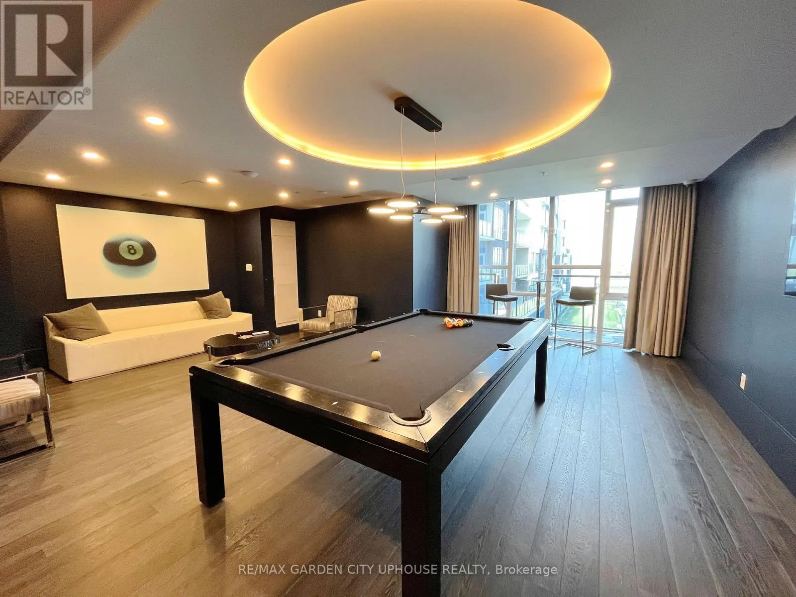336 - 16 CONCORD PLACE #336