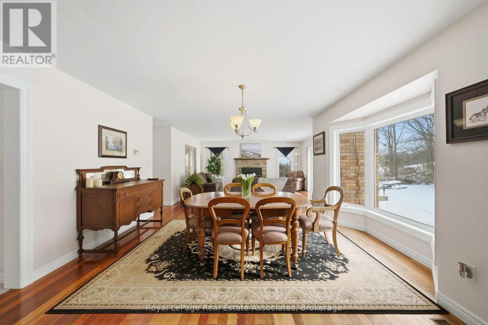 86 RIDGE ROAD E