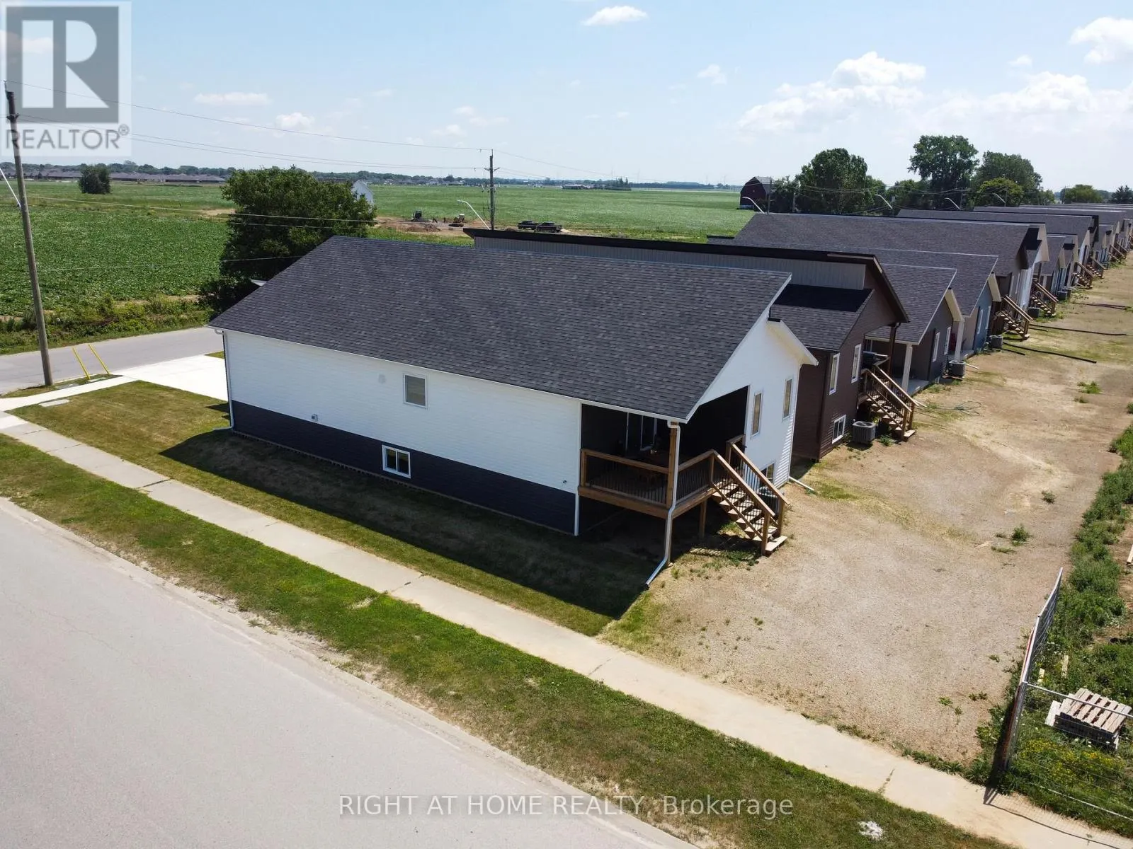115 HOWARD ROAD
