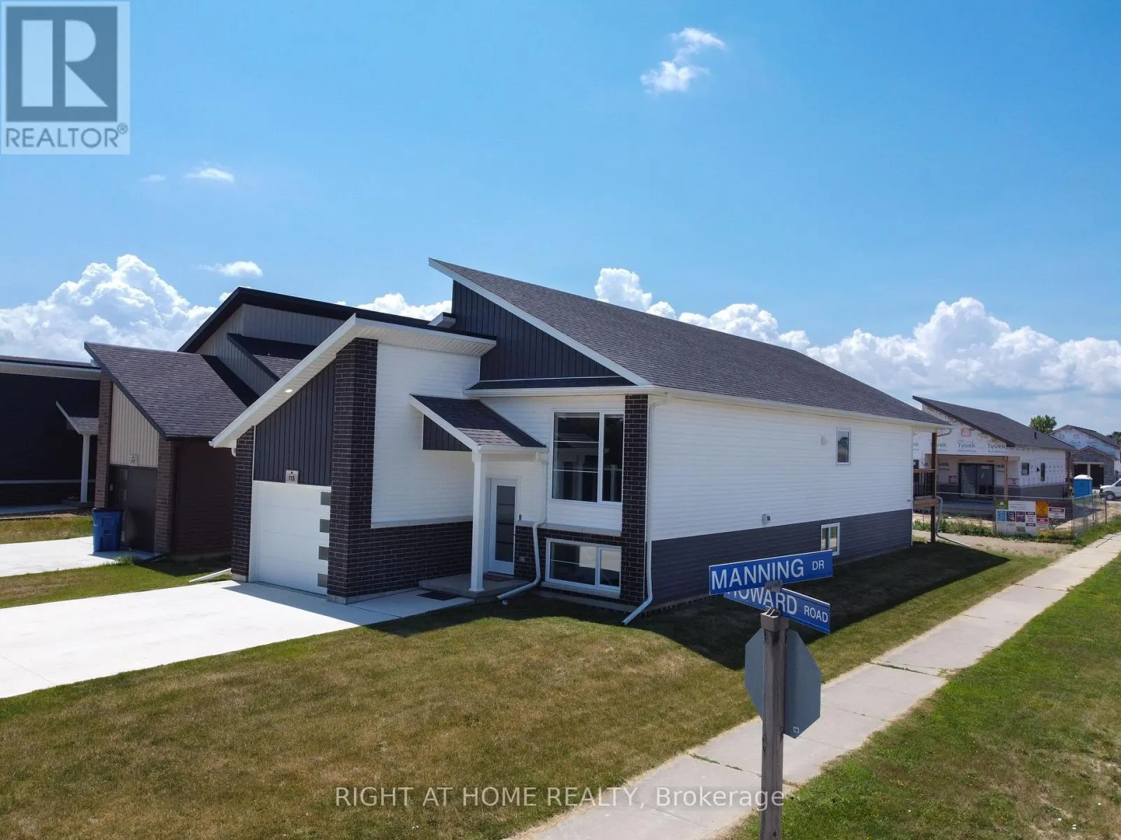 115 HOWARD ROAD