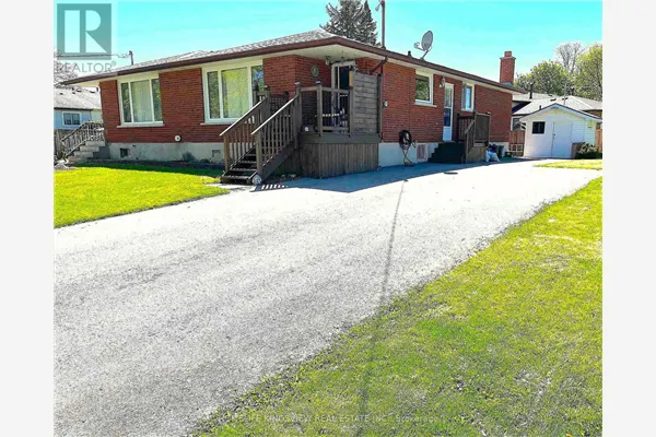 37 ALLAN DRIVE
