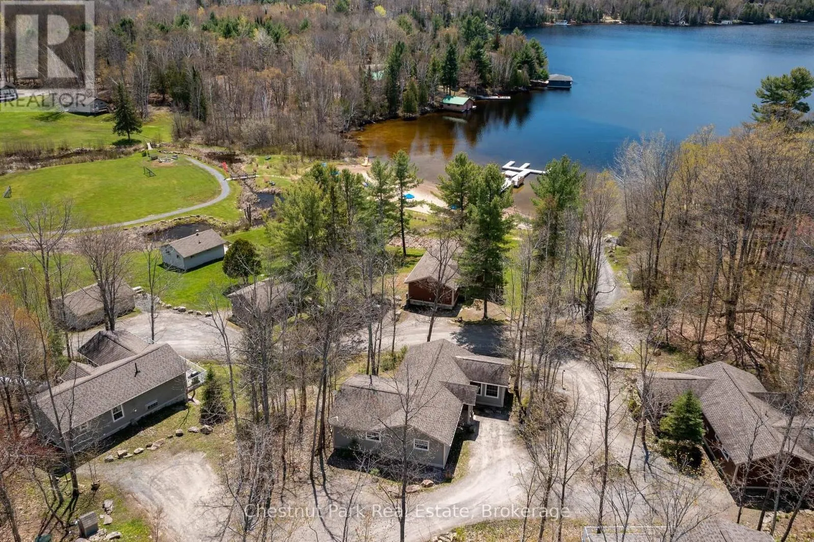 115-10 - 1052 RAT BAY ROAD #115-10