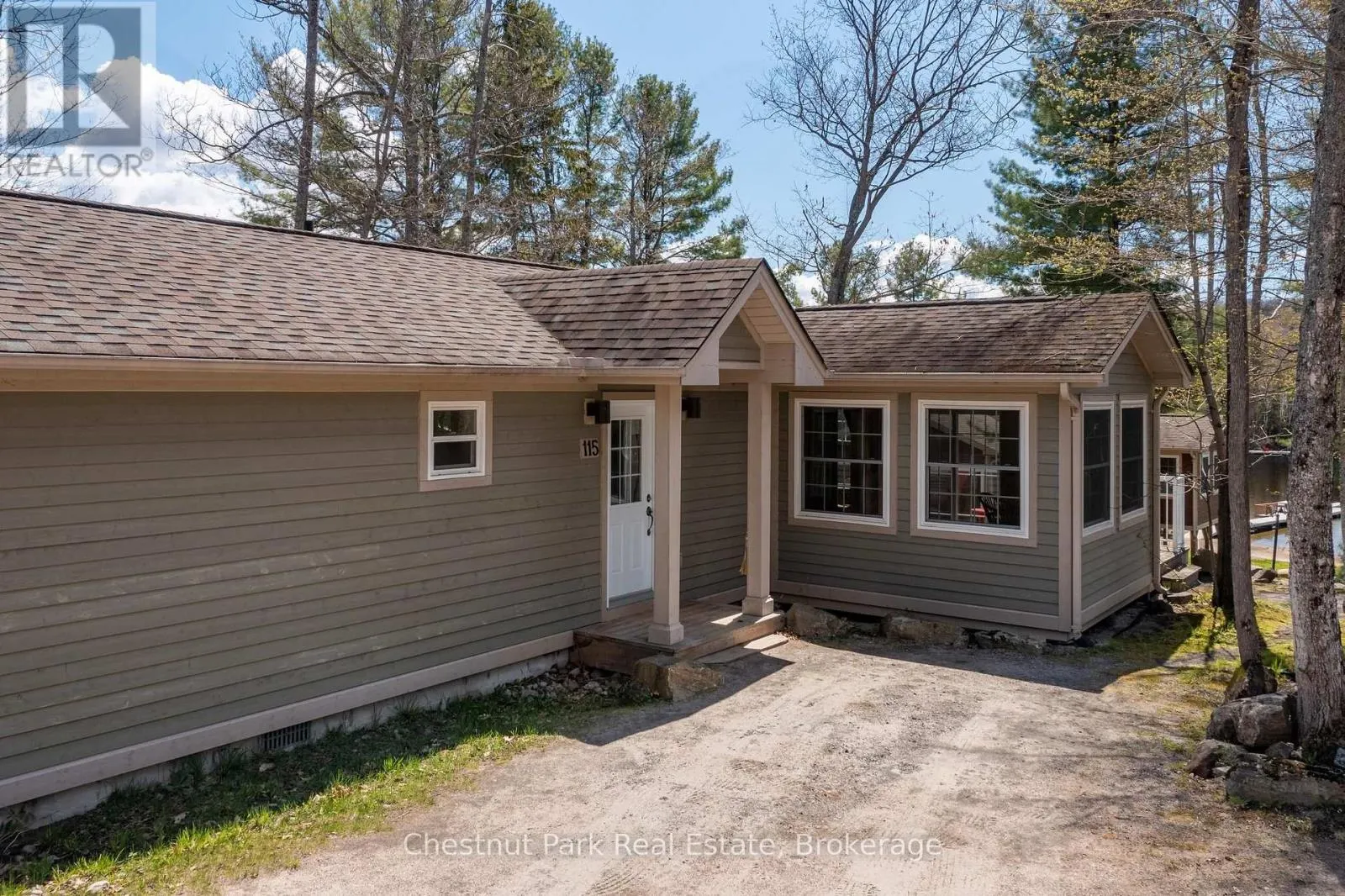 115-10 - 1052 RAT BAY ROAD #115-10
