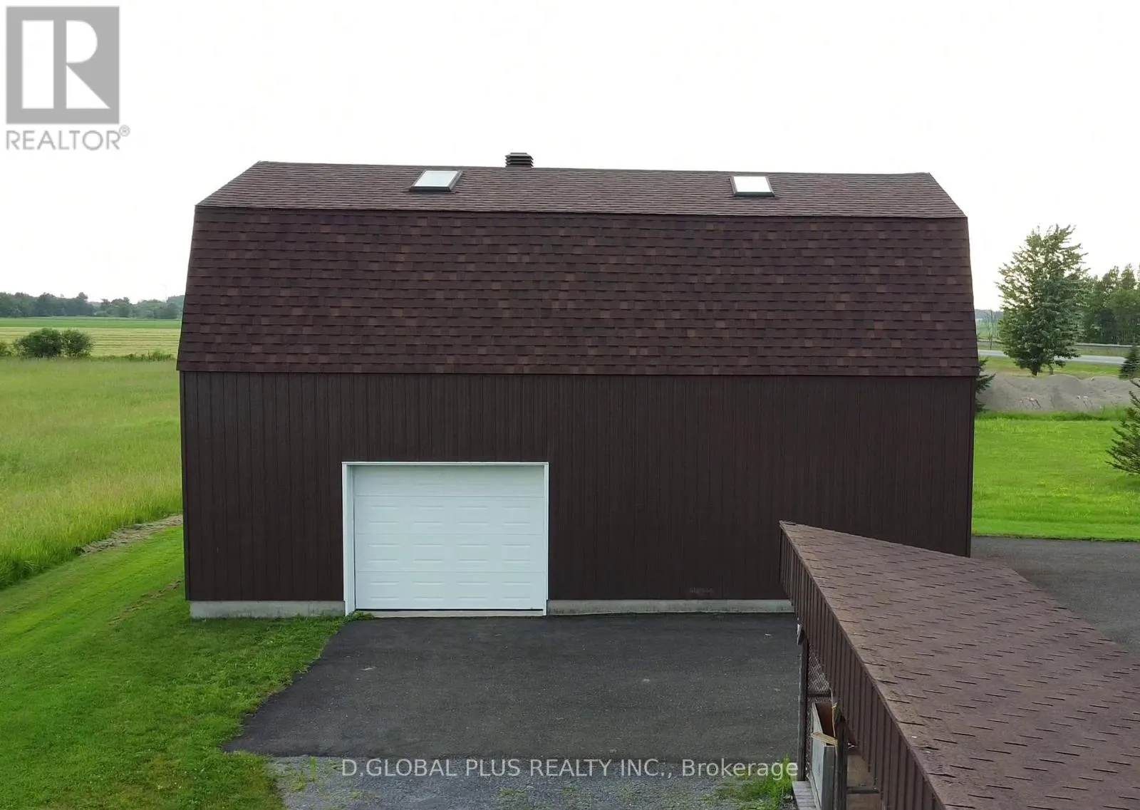 15620 COUNTY ROAD 43 ROAD