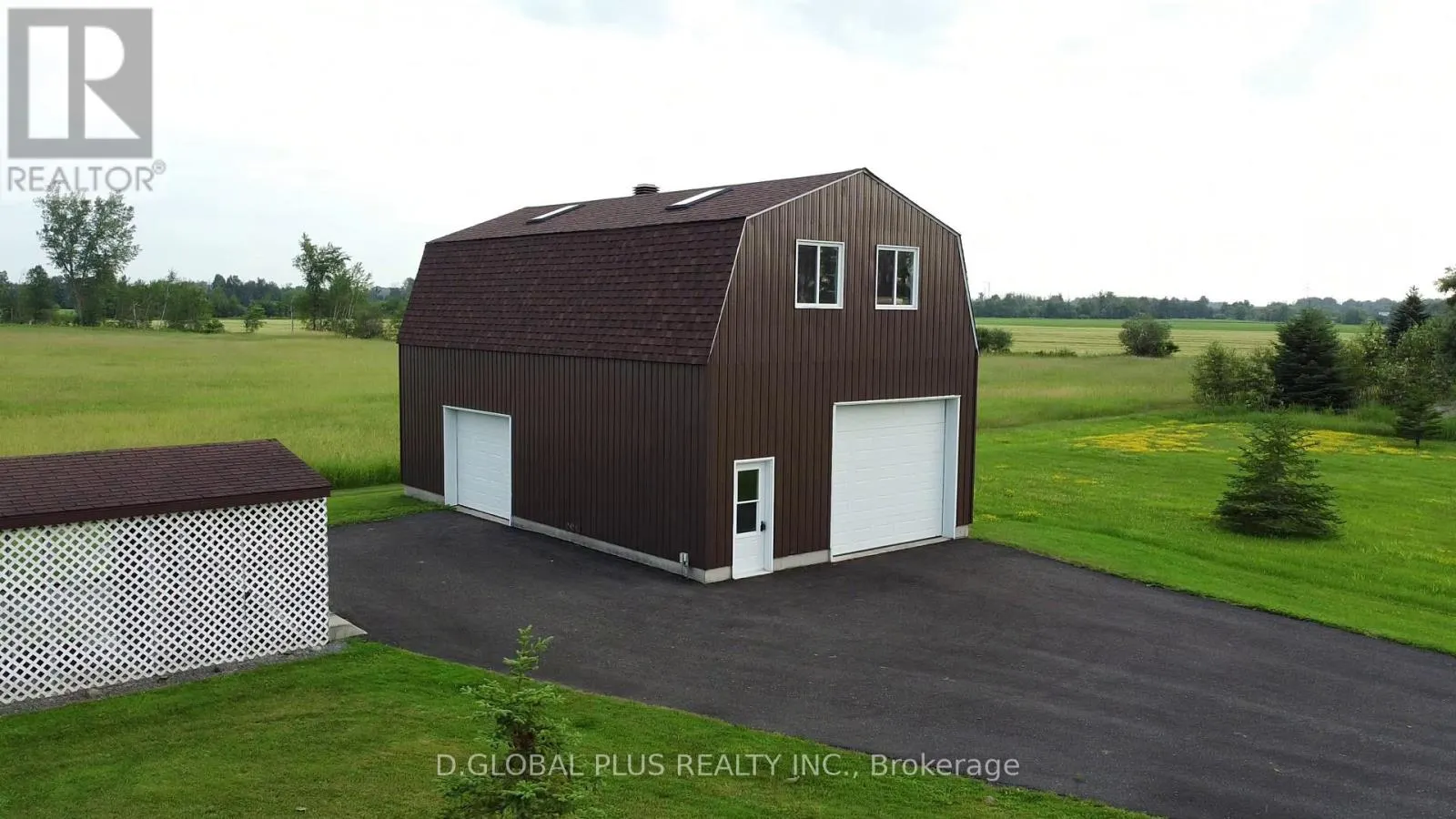 15620 COUNTY ROAD 43 ROAD