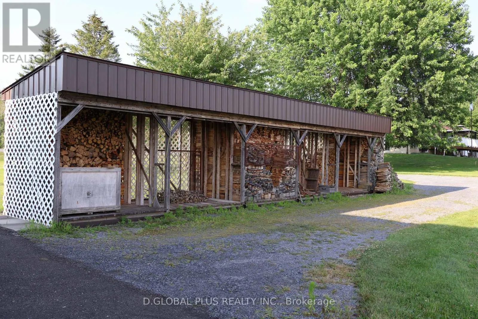 15620 COUNTY ROAD 43 ROAD