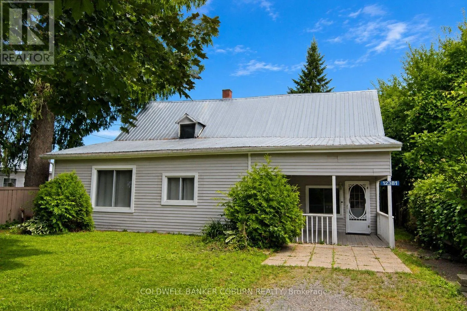 12381 COUNTY RD 18 ROAD