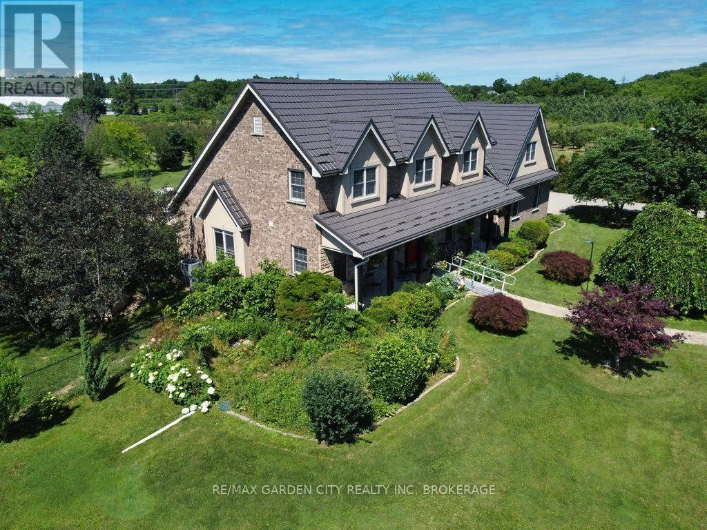 3297 TALLMAN DRIVE