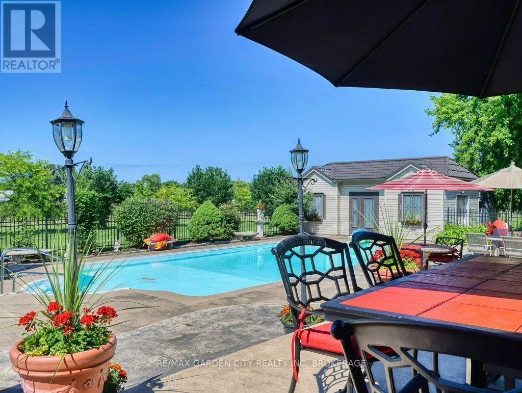 3297 TALLMAN DRIVE